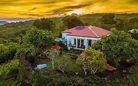 Balibo Fort Hotel